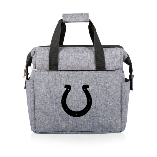 Indianapolis Colts - On The Go Lunch Cooler