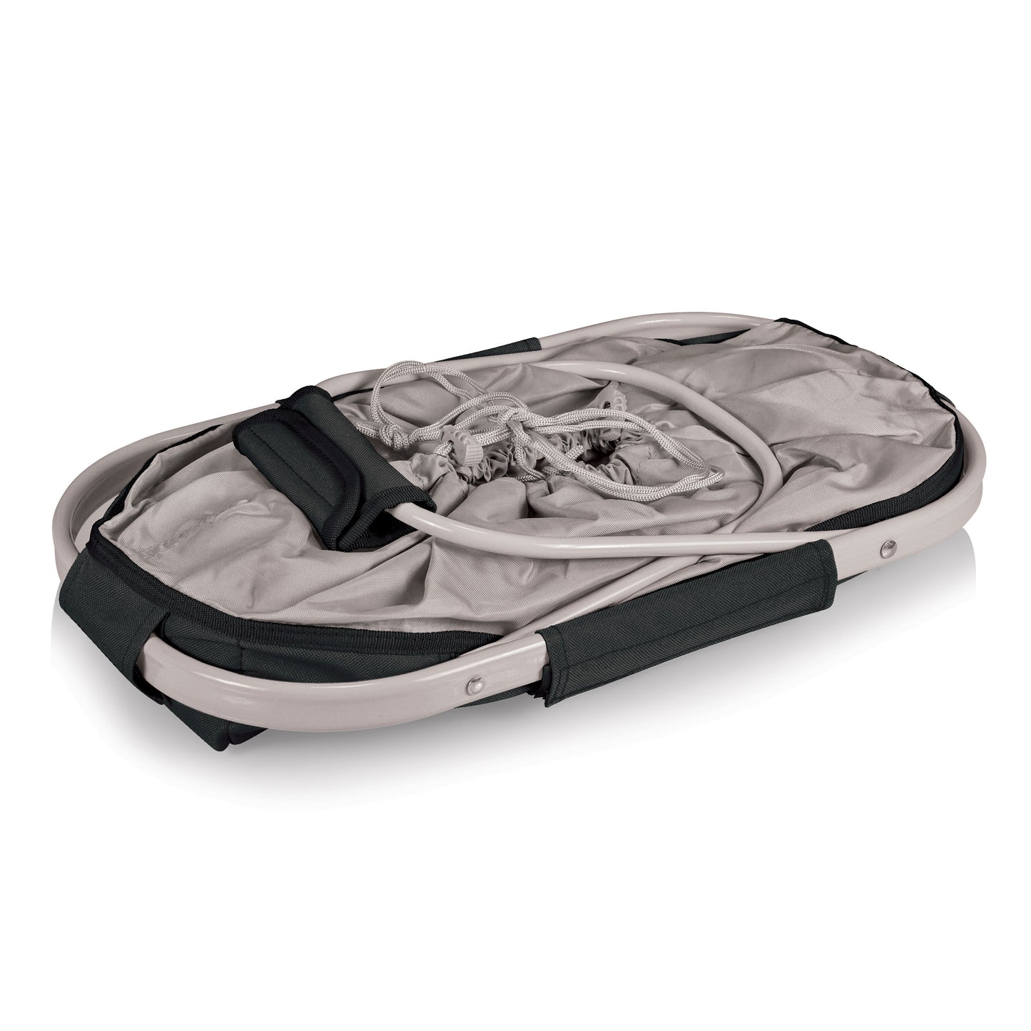 Baltimore Ravens - Metro Basket Collapsible Cooler Tote