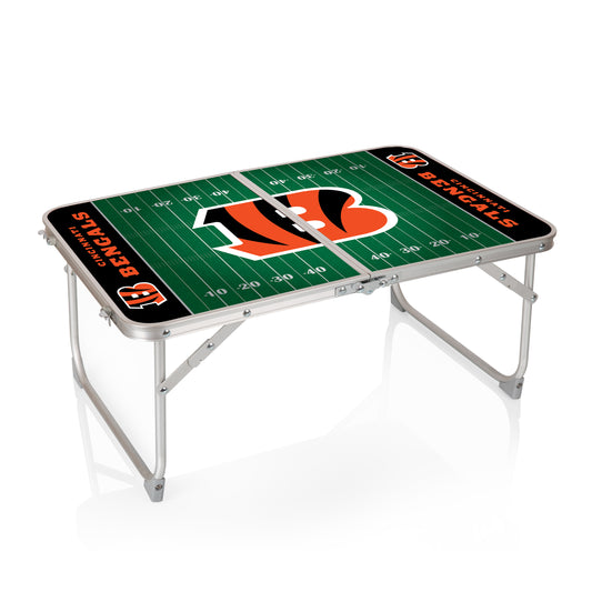 Cincinnati Bengals - Concert Table Mini Portable Table