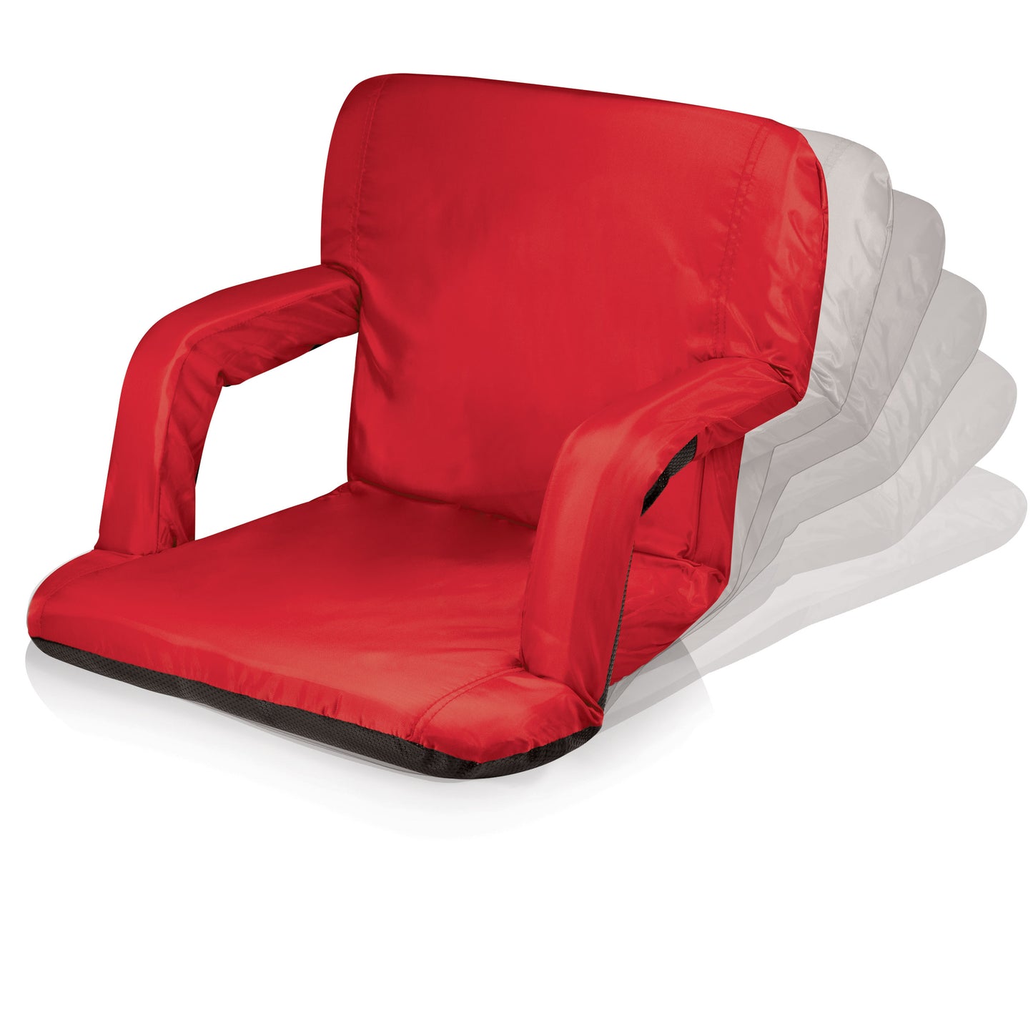 Atlanta Falcons - Ventura Portable Reclining Stadium Seat