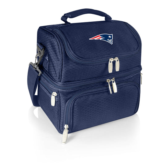 New England Patriots - Pranzo Lunch Cooler Bag