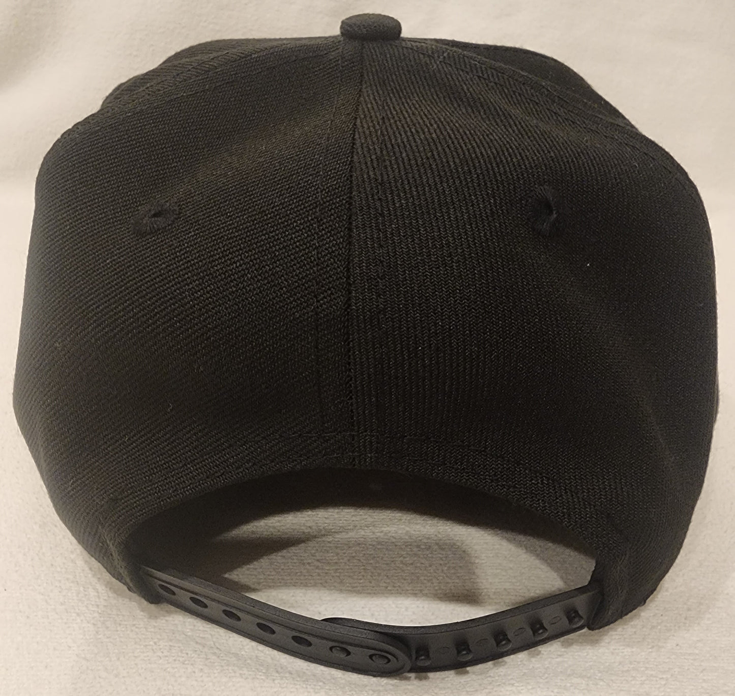 LAS VEGAS RAIDERS 9FIFTY SHAPES CAP