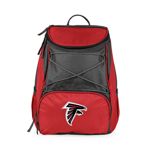 Atlanta Falcons - PTX Backpack Cooler