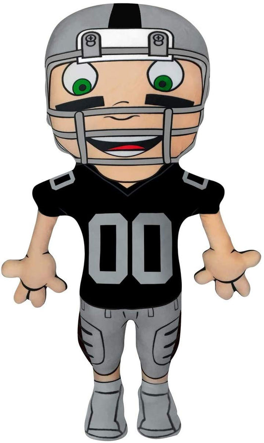 Las Vegas Raiders Character Cloud Buddy