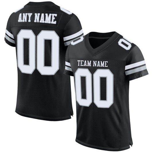 Custom Jersey - 90