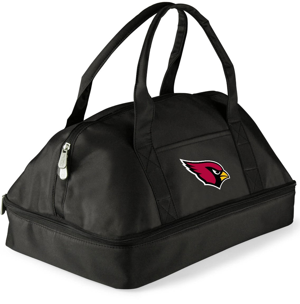 Arizona Cardinals - Potluck Casserole Tote, (Black)