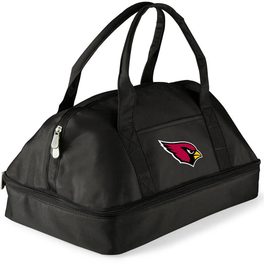 Arizona Cardinals - Potluck Casserole Tote, (Black)