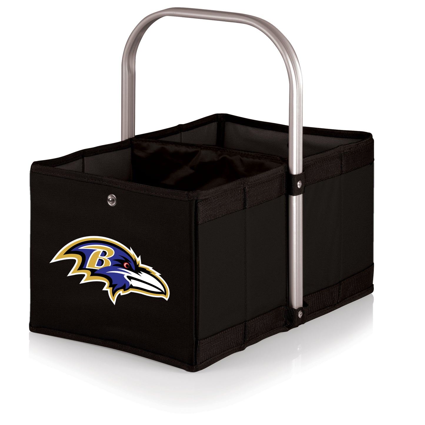 Baltimore Ravens - Urban Basket Collapsible Tote