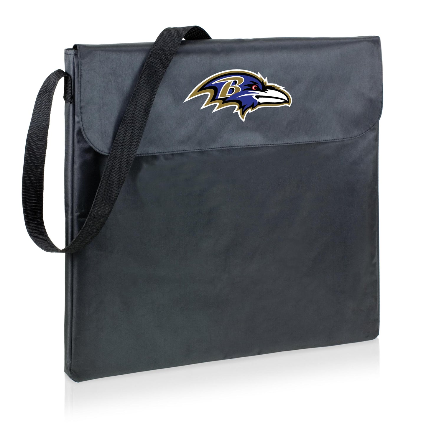 Baltimore Ravens - X-Grill Portable Charcoal BBQ Grill