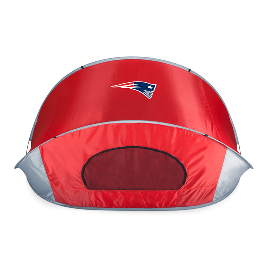 New England Patriots - Manta Portable Beach Tent