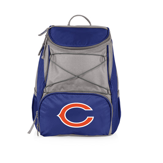 Chicago Bears - PTX Backpack Cooler