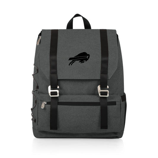 Buffalo Bills - On The Go Traverse Cooler Backpack