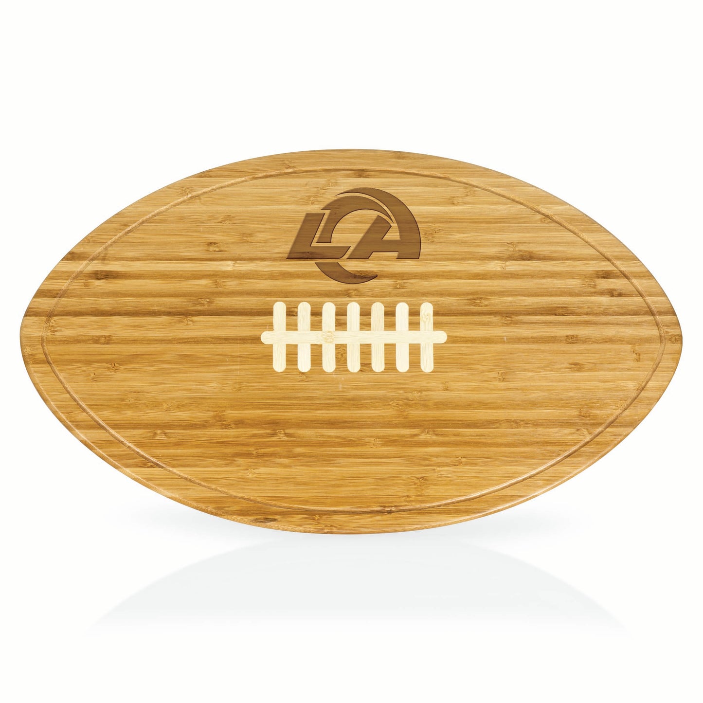 Los Angeles Rams - Kickoff Football Cutting Board & Serving Tray