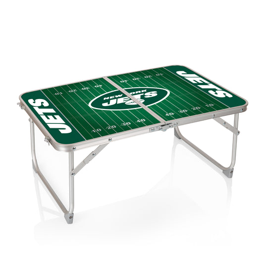 New York Jets - Concert Table Mini Portable Table