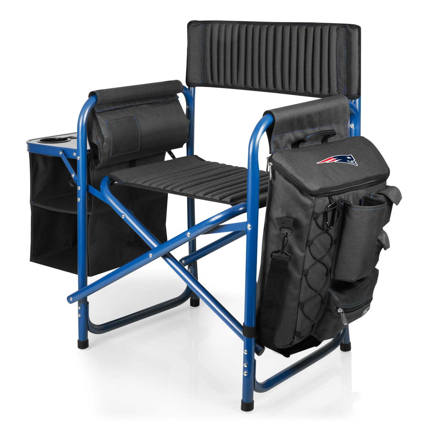 New England Patriots - Fusion Camping Chair