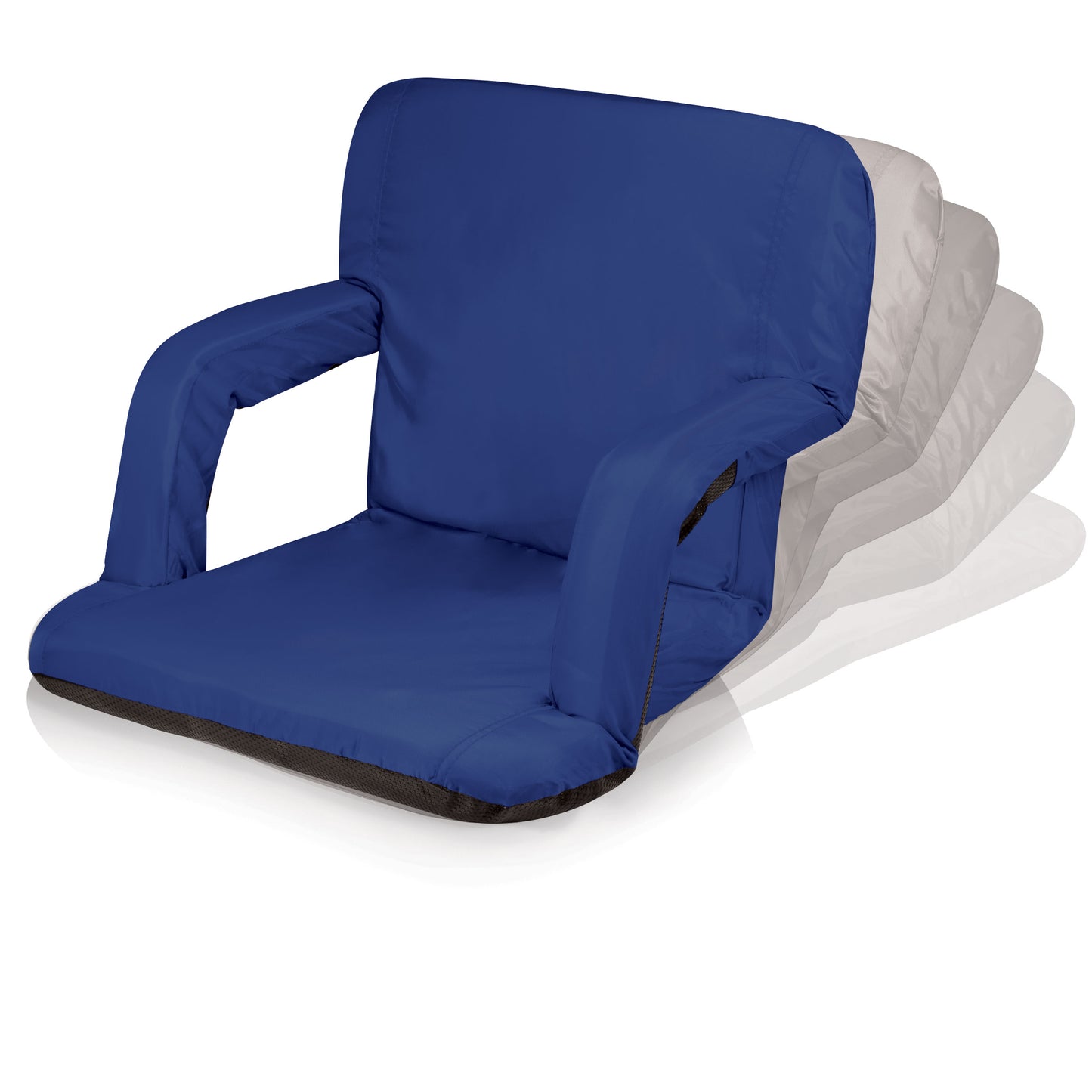 Tennessee Titans - Ventura Portable Reclining Stadium Seat