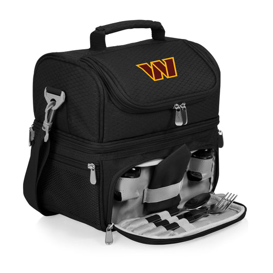 Washington Commanders - Pranzo Lunch Cooler Bag