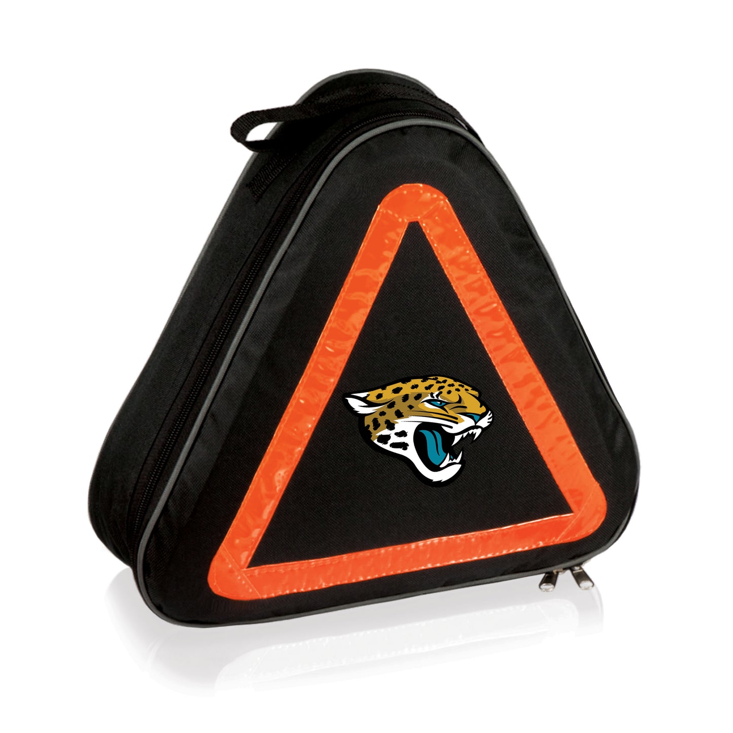 Jacksonville Jaguars - Roadside Emergency Car Kit