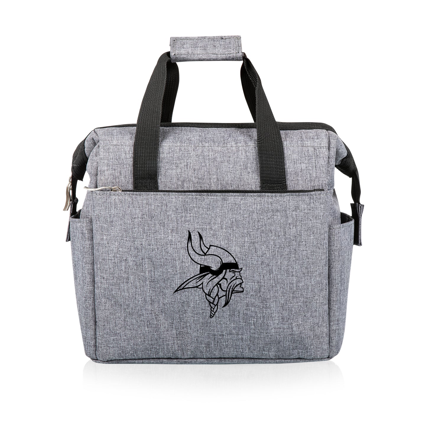 Minnesota Vikings - On The Go Lunch Cooler