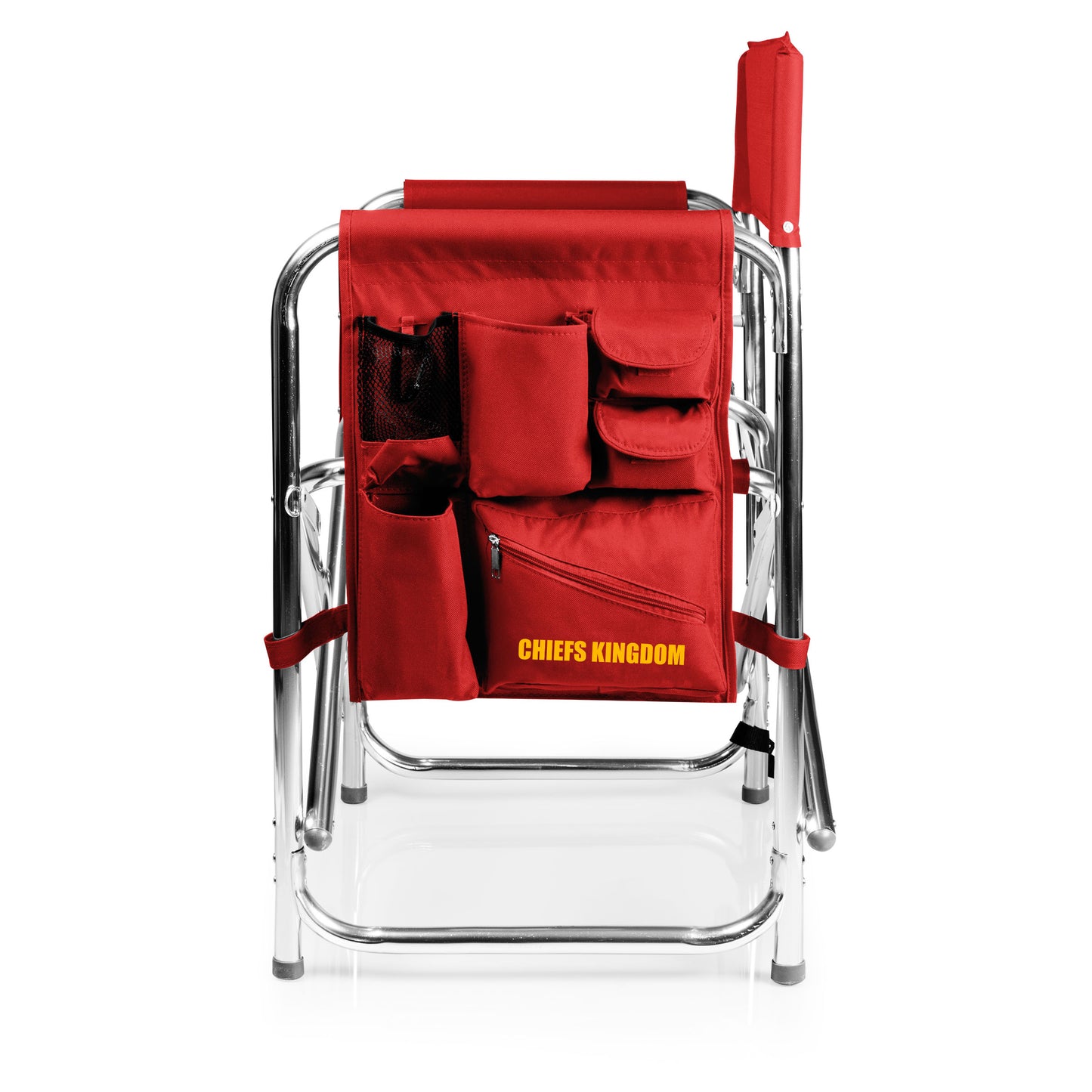 Kansas City Chiefs - Sports Chair