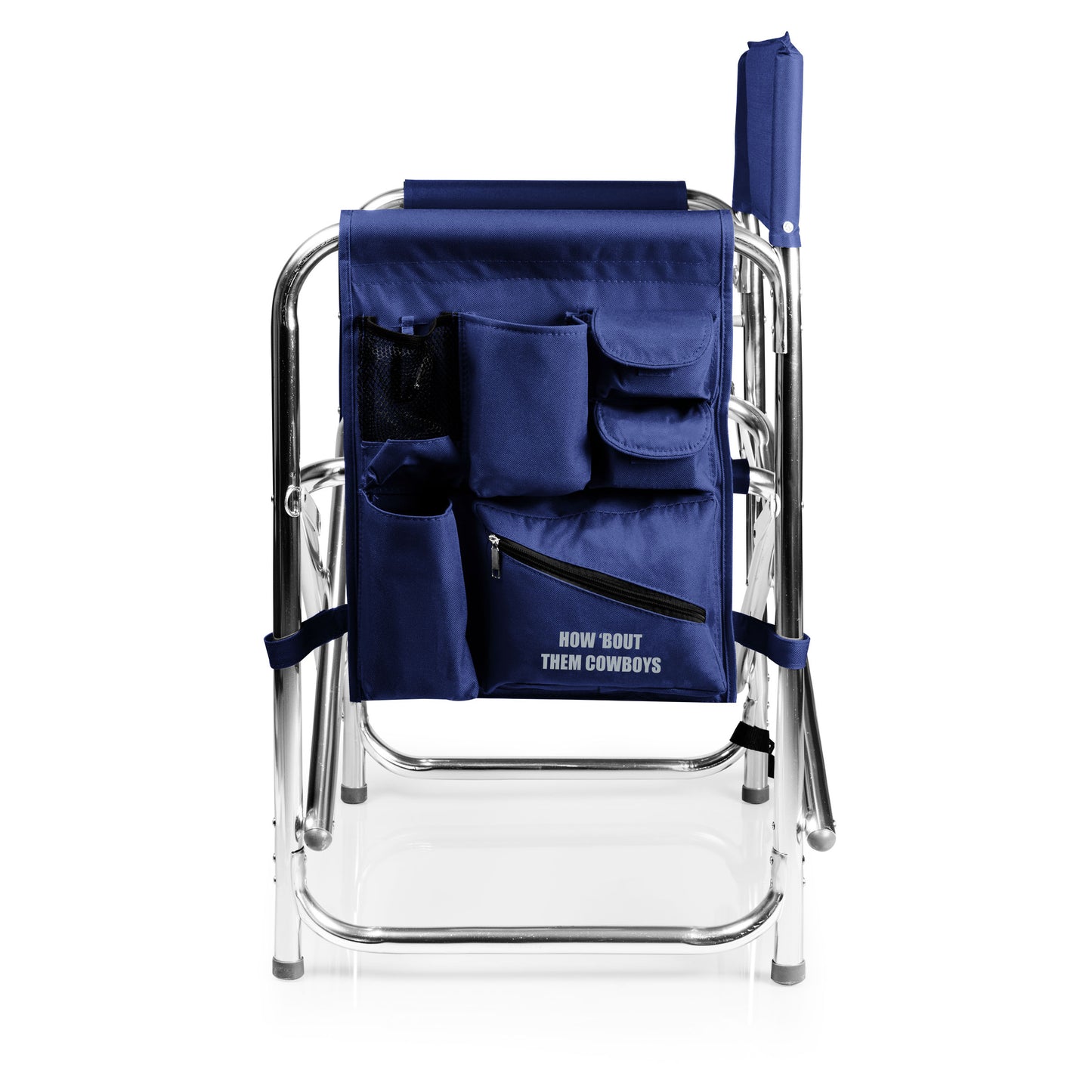 Dallas Cowboys - Sports Chair