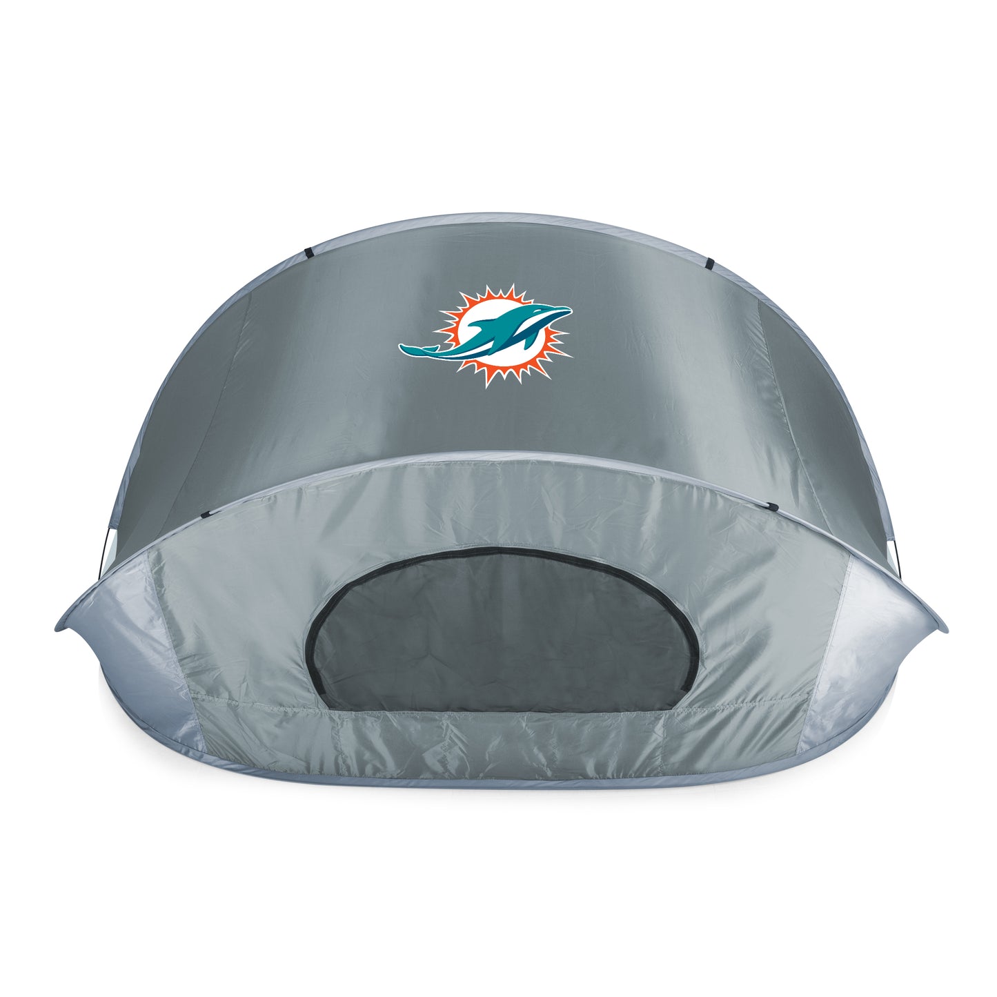 Miami Dolphins - Manta Portable Beach Tent