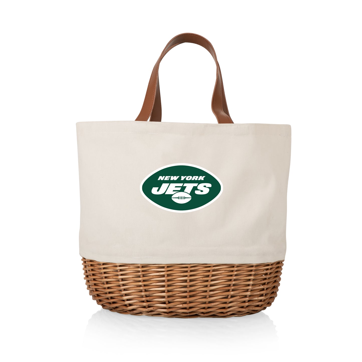 New York Jets - Promenade Picnic Basket