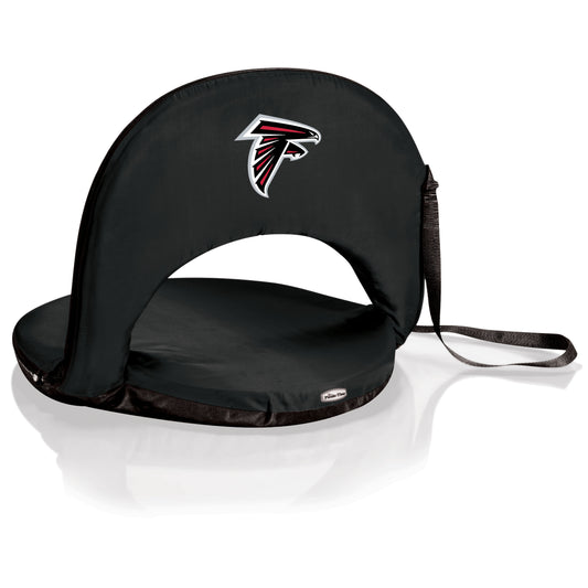 Atlanta Falcons - Oniva Portable Reclining Seat