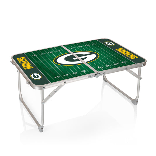 Green Bay Packers - Concert Table Mini Portable Table