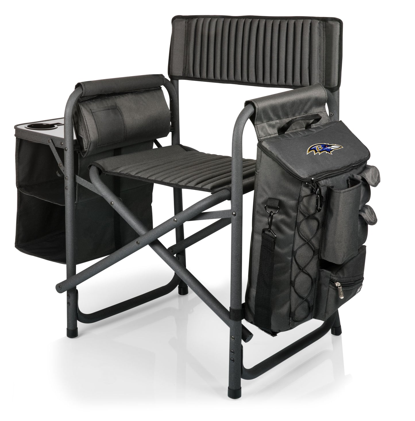 Baltimore Ravens - Fusion Camping Chair