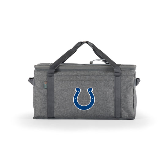 Indianapolis Colts - 64 Can Collapsible Cooler