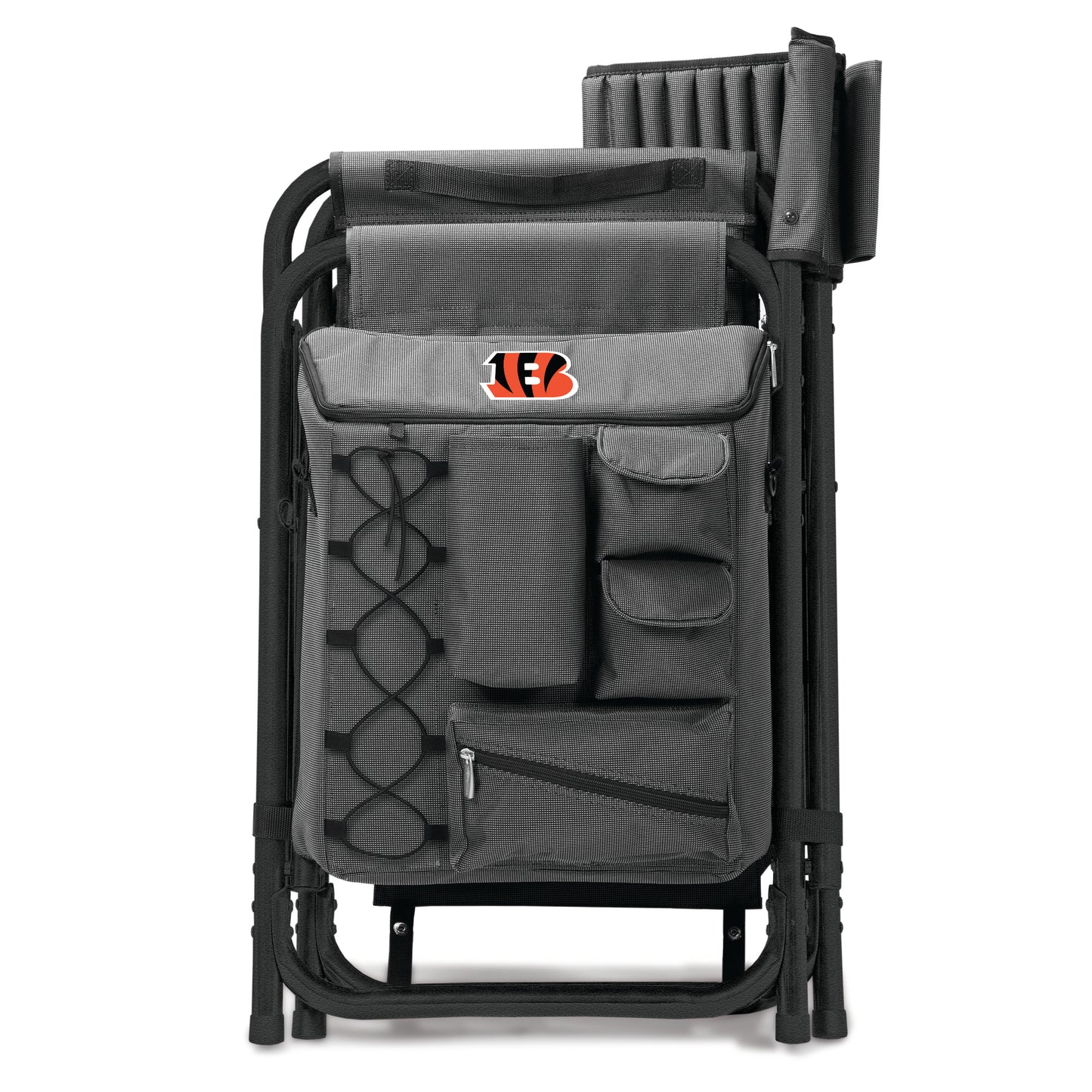 Cincinnati Bengals - Fusion Camping Chair