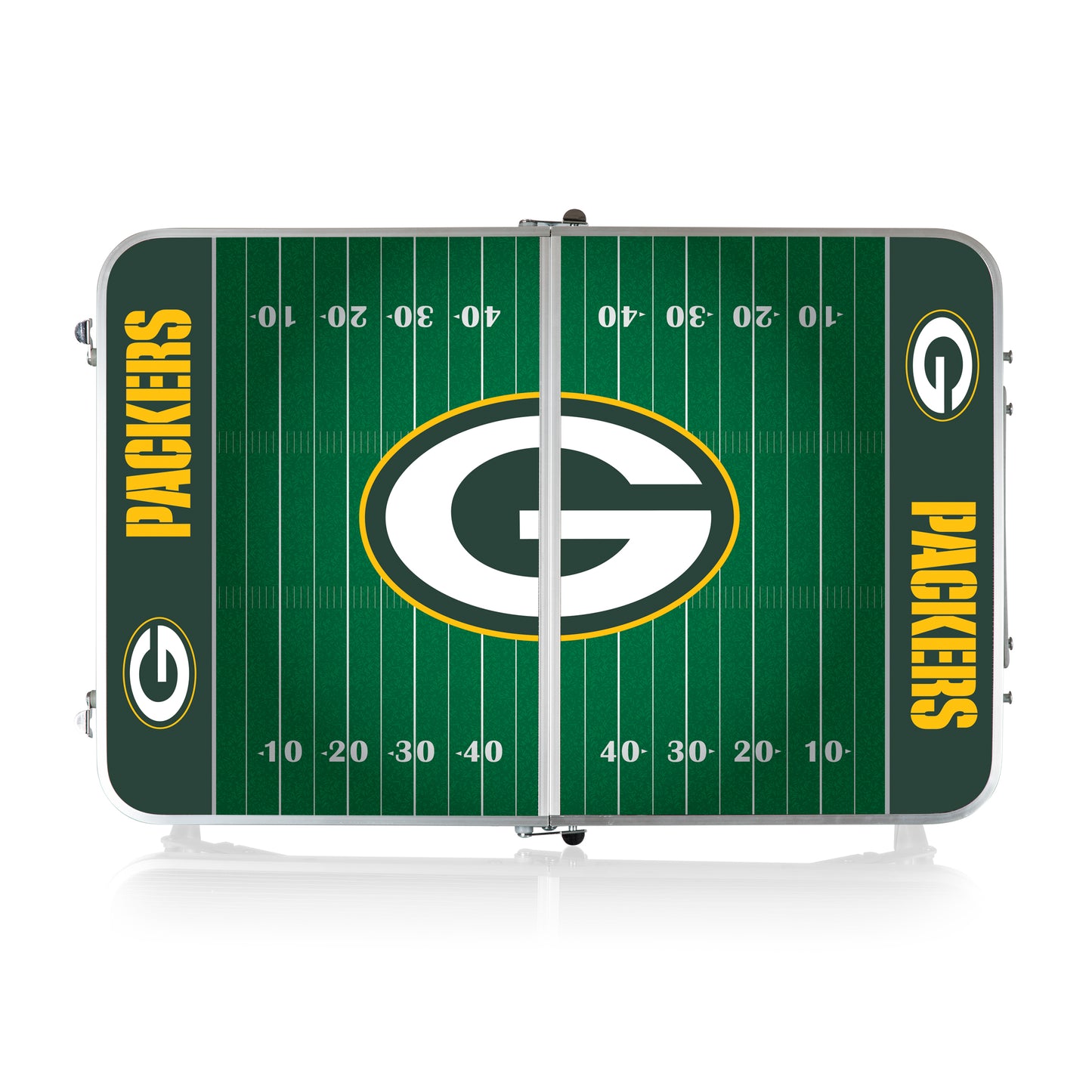 Green Bay Packers - Concert Table Mini Portable Table