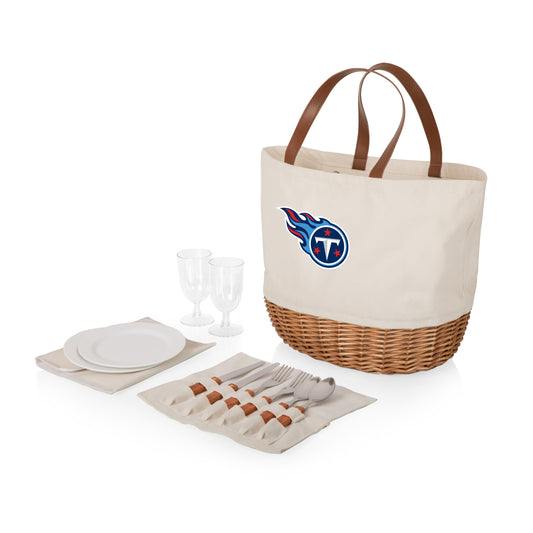 Tennessee Titans - Promenade Picnic Basket