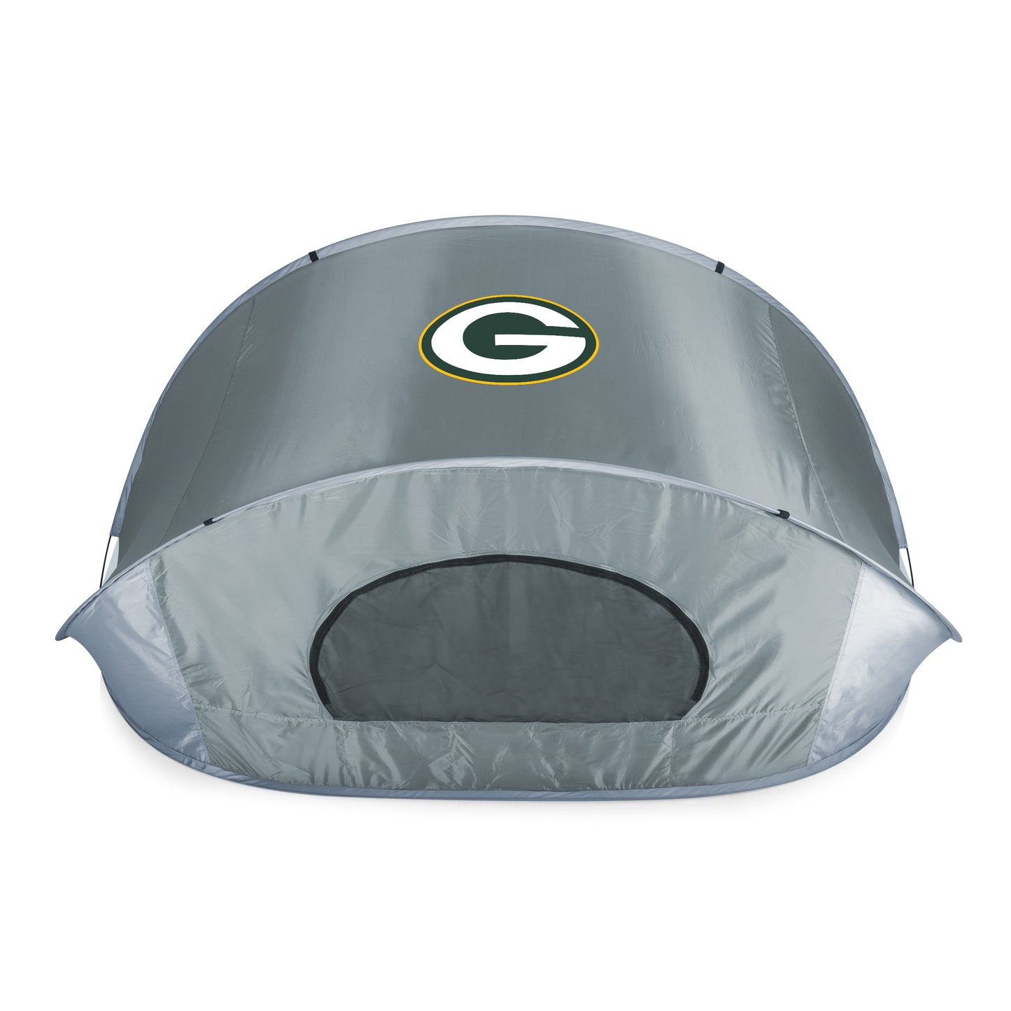 Green Bay Packers - Manta Portable Beach Tent