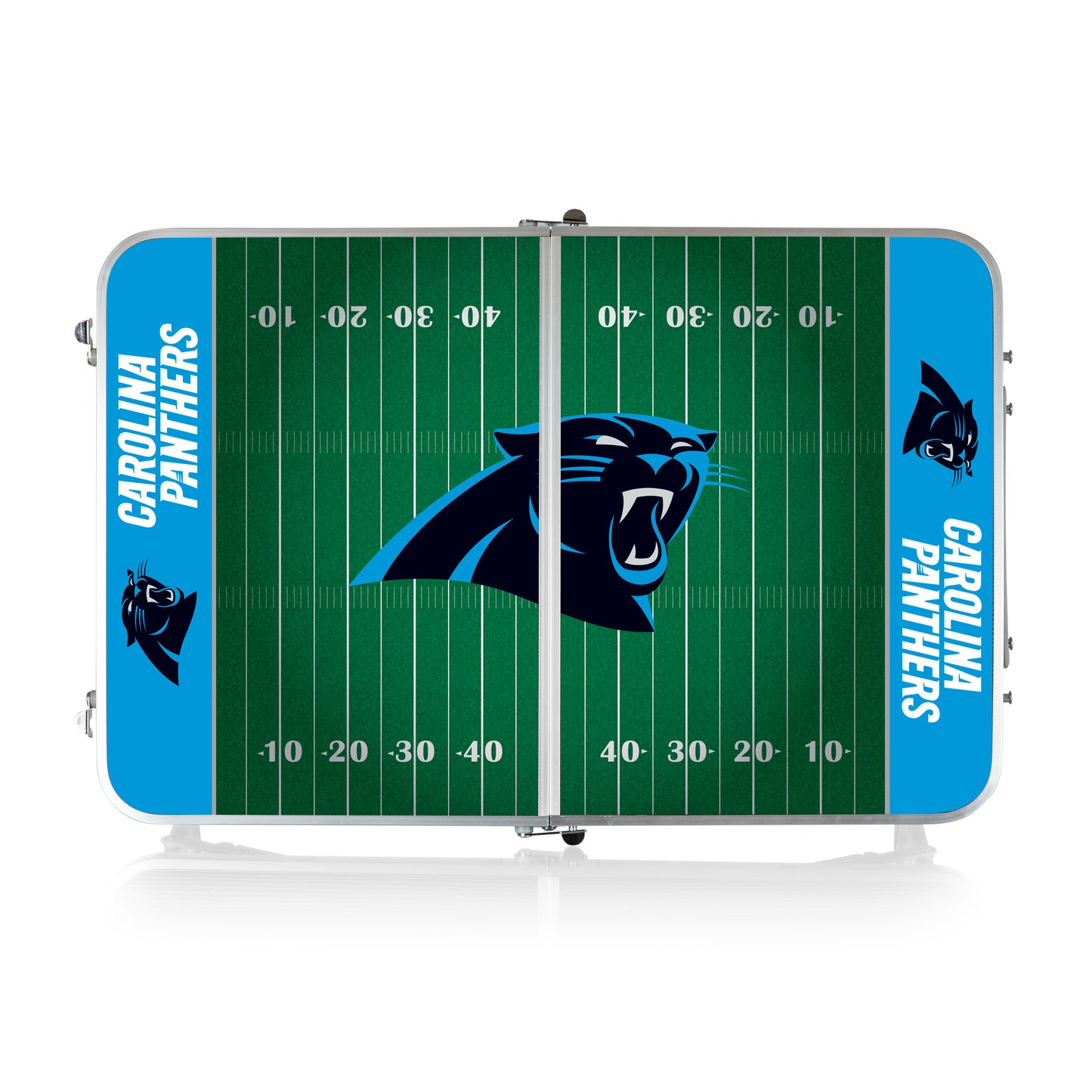 Carolina Panthers - Concert Table Mini Portable Table