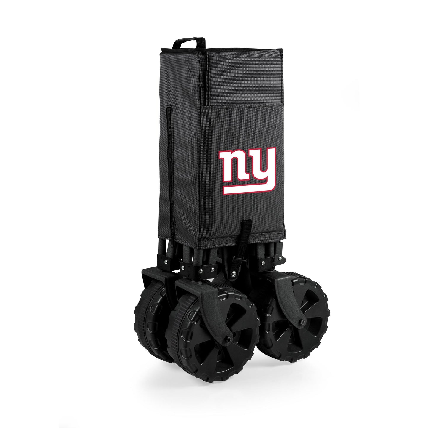 New York Giants - Adventure Wagon Elite All-Terrain Portable Utility Wagon