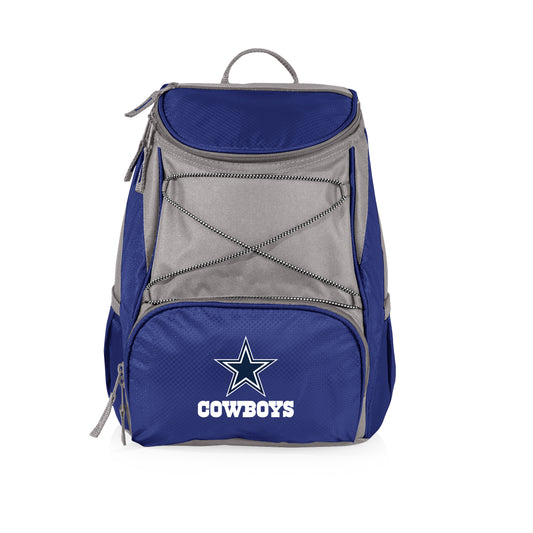 Dallas Cowboys - PTX Backpack Cooler