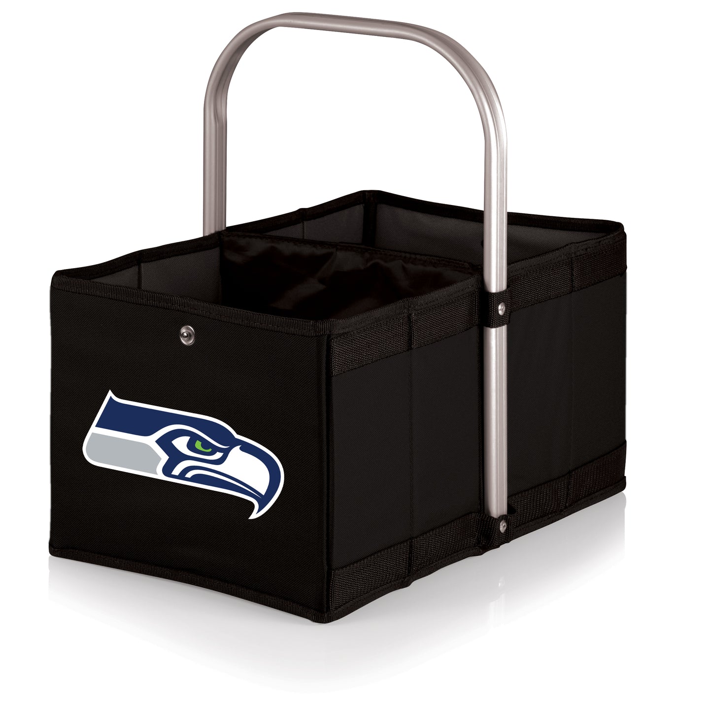 Seattle Seahawks - Urban Basket Collapsible Tote