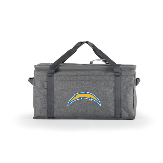 Los Angeles Chargers - 64 Can Collapsible Cooler