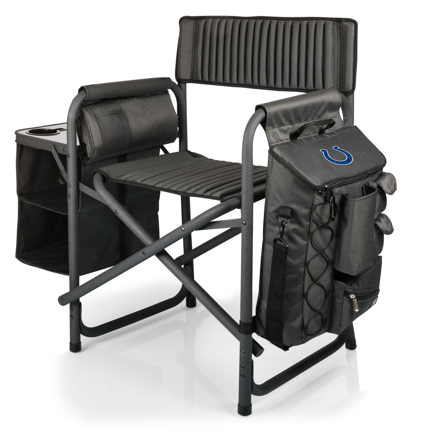 Indianapolis Colts - Fusion Camping Chair