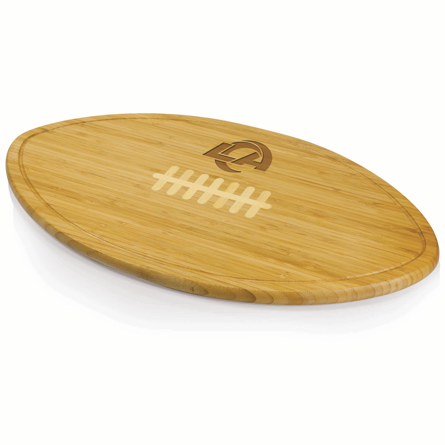 Los Angeles Rams - Kickoff Football Cutting Board & Serving Tray