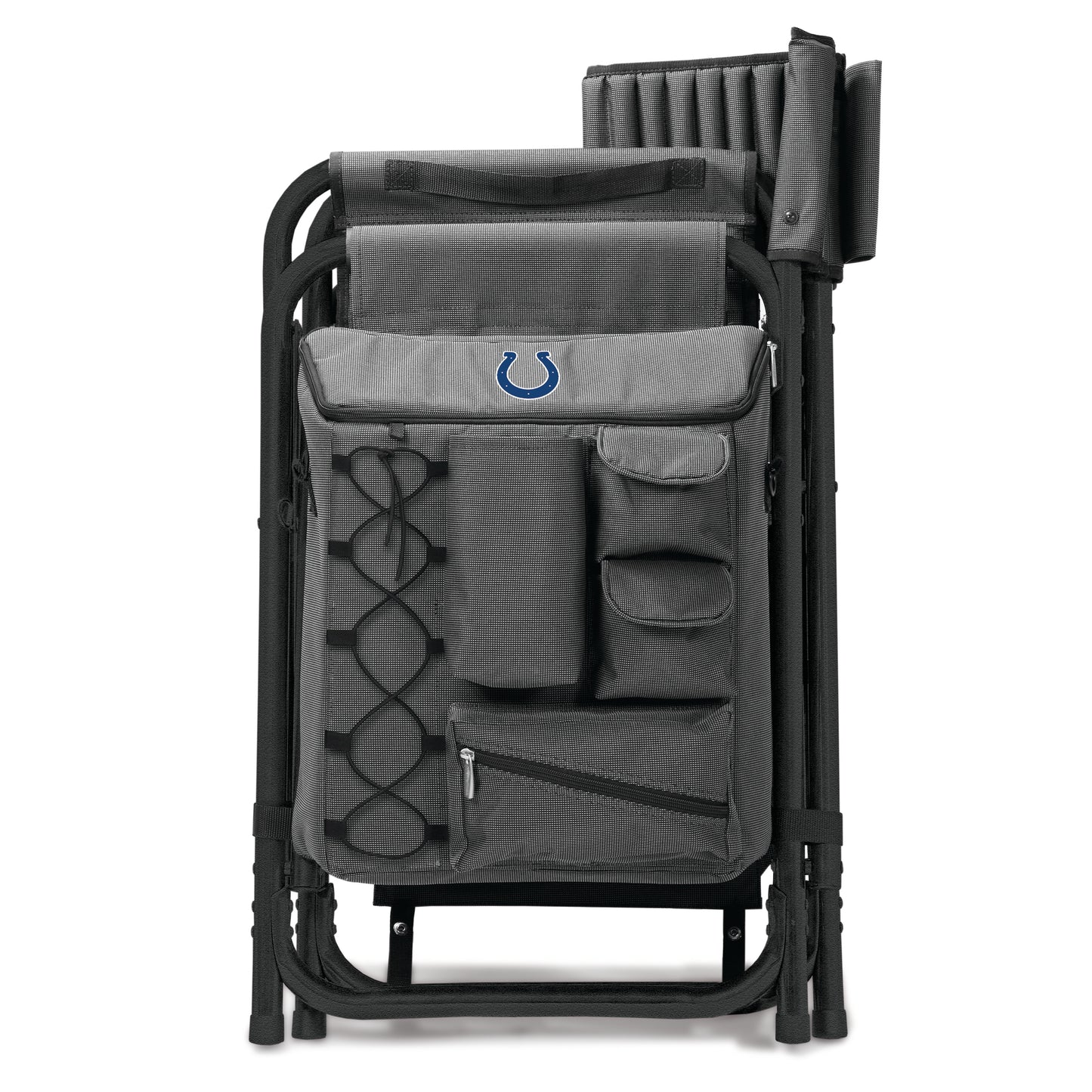 Indianapolis Colts - Fusion Camping Chair