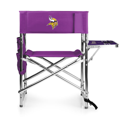 Minnesota Vikings - Sports Chair