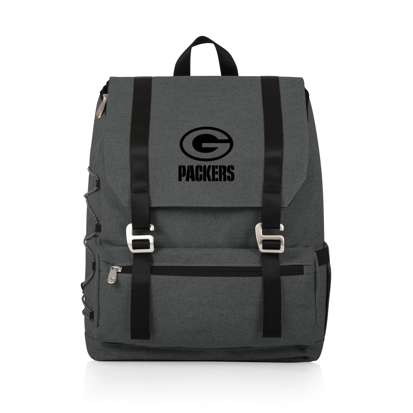 Green Bay Packers - On The Go Traverse Cooler Backpack