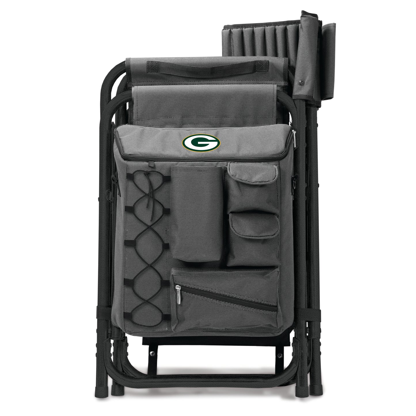 Green Bay Packers - Fusion Camping Chair