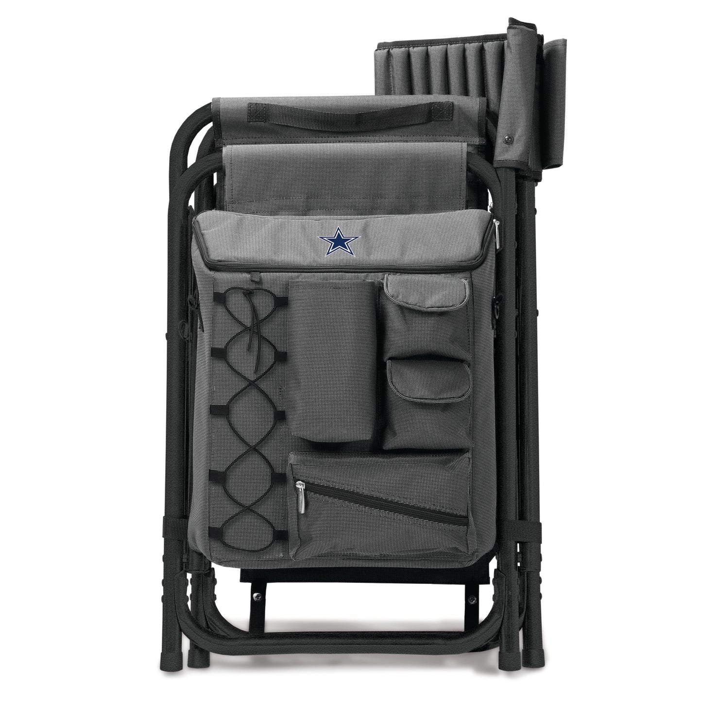 Dallas Cowboys - Fusion Camping Chair