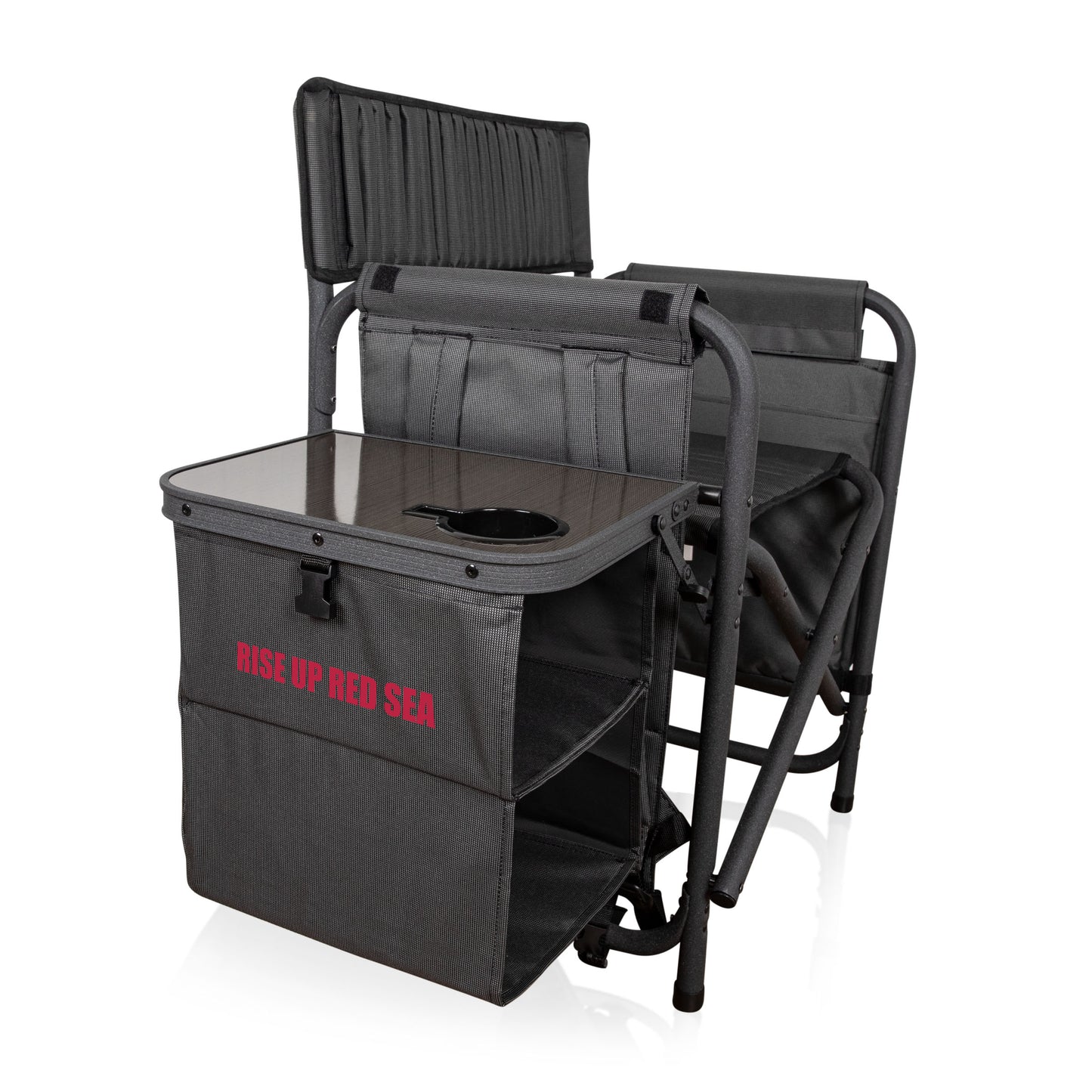 Arizona Cardinals - Fusion Camping Chair