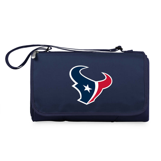 Houston Texans - Blanket Tote Outdoor Picnic Blanket