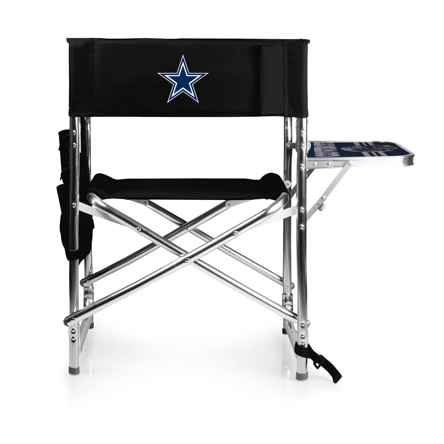 Dallas Cowboys - Sports Chair